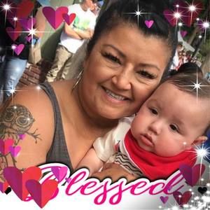 Meet your Posher, Donna